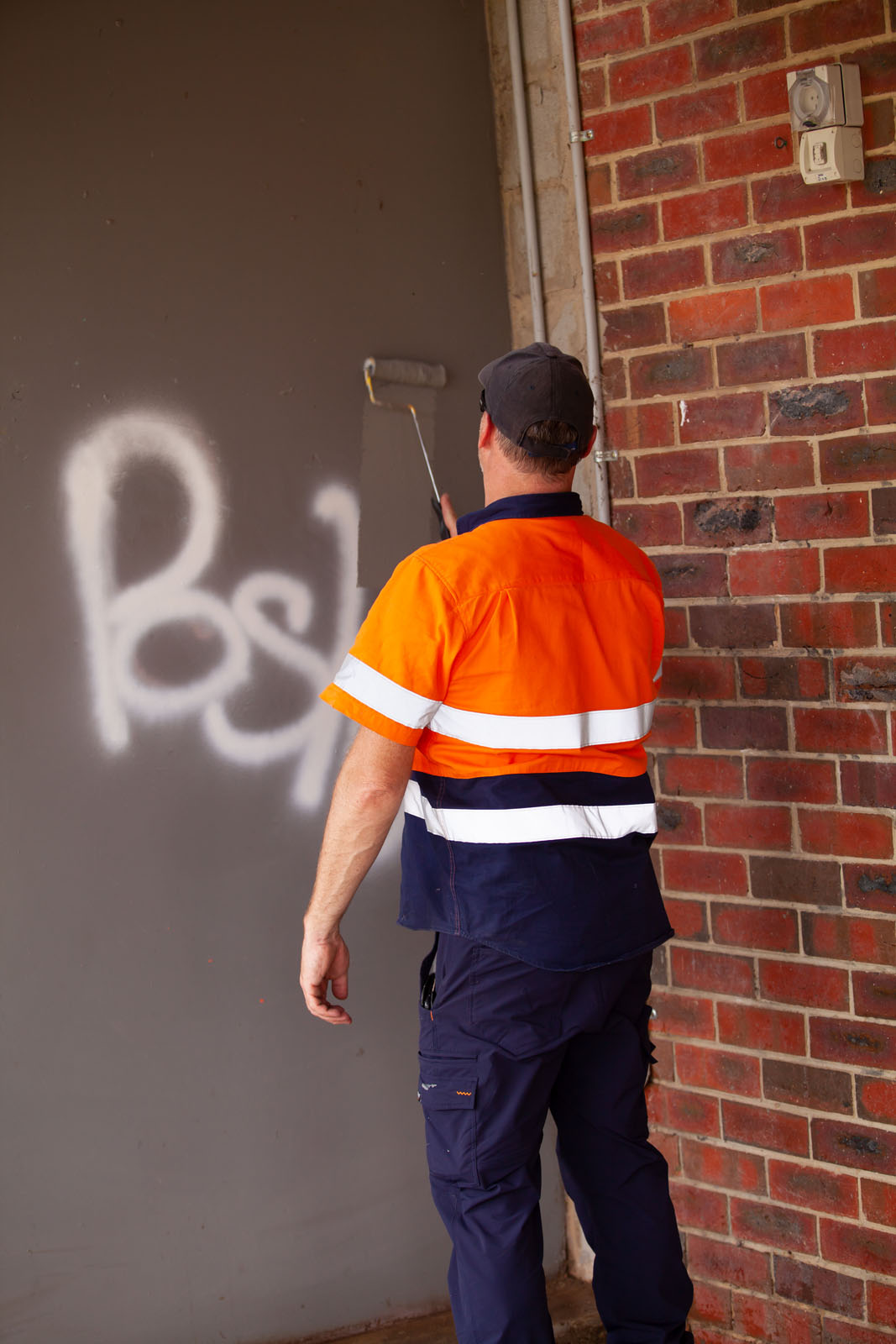 Cleaning Melbourne