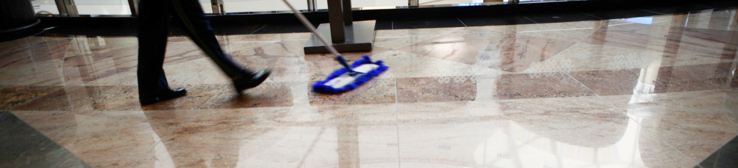 Floor Resealing