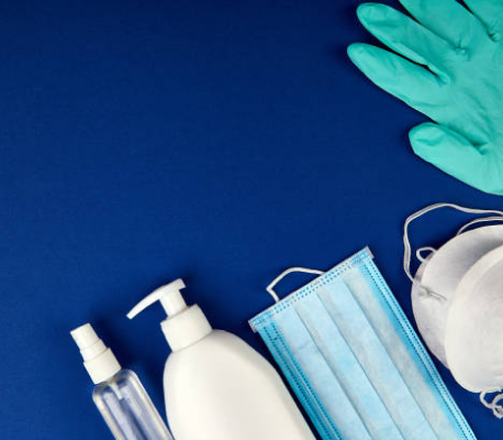 Hygiene Services