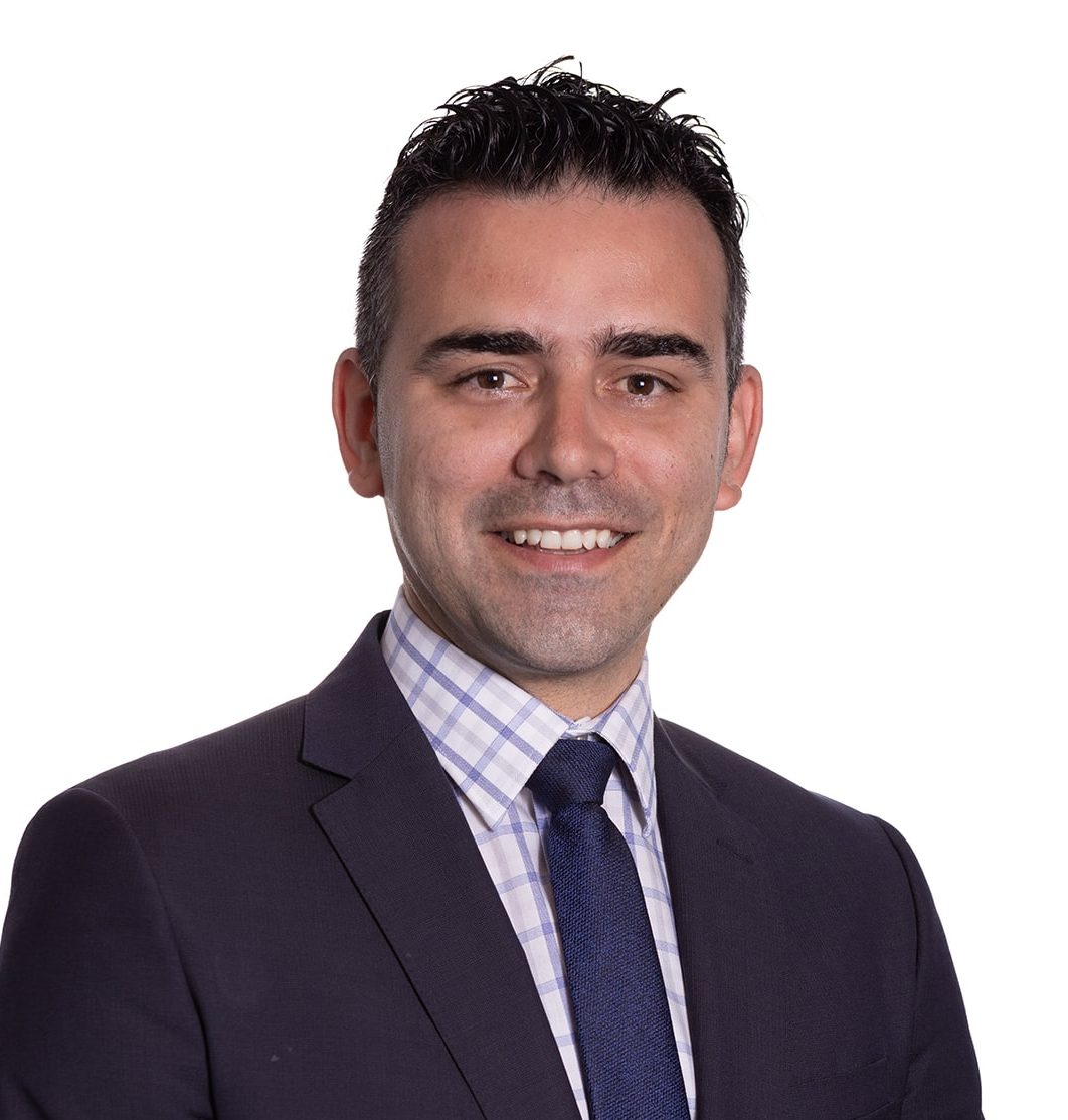 David Gagovski