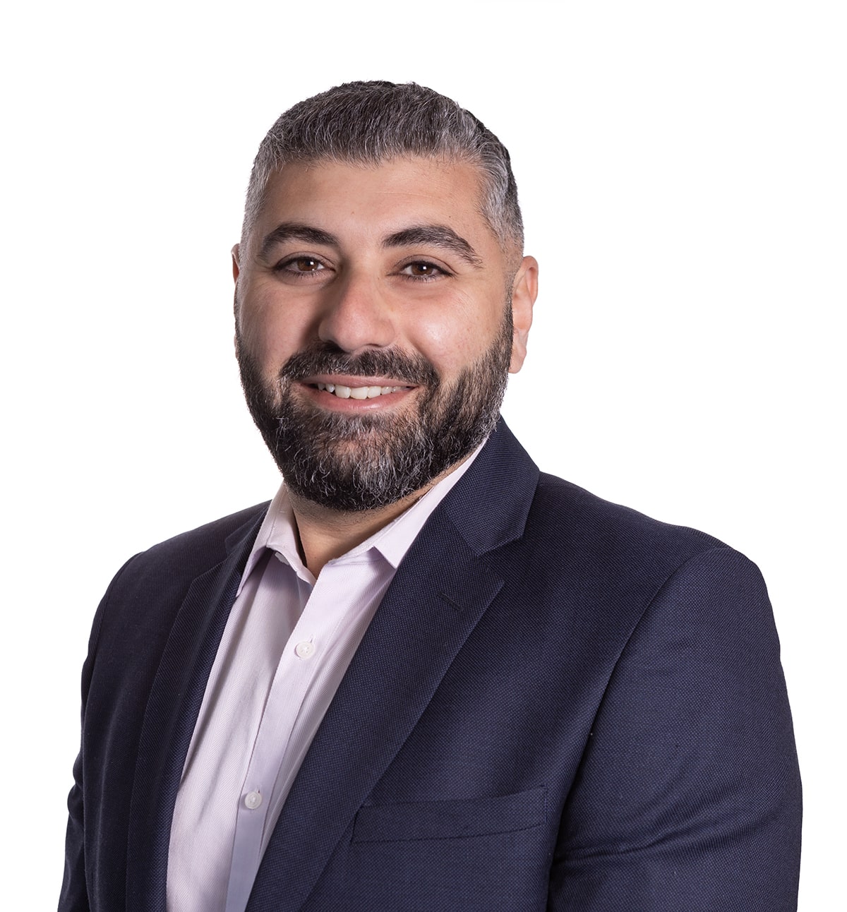 Khaled Atyah